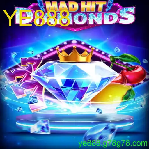 MadHitDiamonds